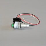 DONALDSON P572349 HYDRAULIC INDICATOR ASSEMBLY, VISUAL/ELECTRICAL.