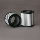 DONALDSON P606079 AIR FILTER, PRIMARY OBROUND.
