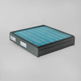 DONALDSON P606087 AIR FILTER, PANEL VENTILATION.