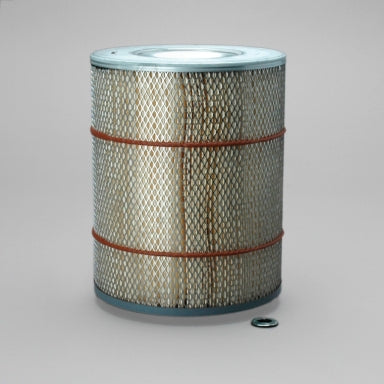 DONALDSON P607266 AIR FILTER, PRIMARY ROUND.