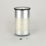 DONALDSON P607351 AIR FILTER, PRIMARY ROUND.