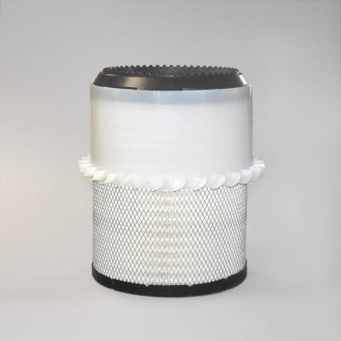 DONALDSON P628329 AIR FILTER, PRIMARY FINNED.