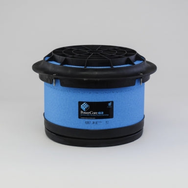 DONALDSON P634517 AIR FILTER, PRIMARY ROUND POWERCORE.