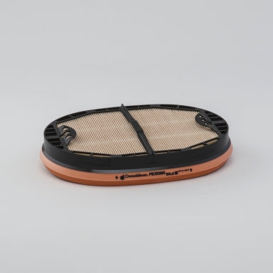 DONALDSON P635980 AIR FILTER, SAFETY OBROUND.