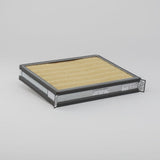 DONALDSON P637260 AIR FILTER, PANEL VENTILATION.