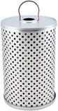 BY-PASS LUBE OR TORQUE - P68