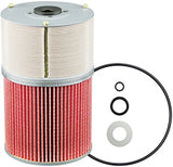 LUBE OIL CARTRIDGE I/W. - P7106