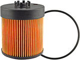 CARTR.OIL FILT.FOR  J/D. - P7233