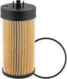 OIL FILTER CARTRIDGE - P7235