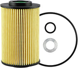 CART.OIL FILTER I/W. - P7364