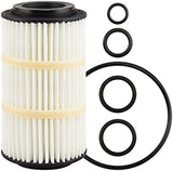 CARTRIDGE OIL FILTER TO - P7493