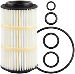 CARTRIDGE OIL FILTER TO - P7493