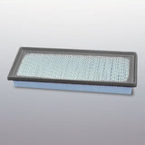 DONALDSON P750017 AIR FILTER, PANEL VENTILATION.