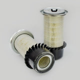 DONALDSON P771548 AIR FILTER, PRIMARY FINNED.