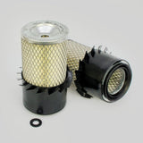 DONALDSON P775749 AIR FILTER, PRIMARY FINNED.