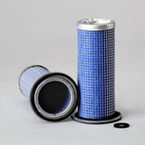 DONALDSON P776895 AIR FILTER, SAFETY.