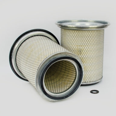 DONALDSON P780385 AIR FILTER, PRIMARY ROUND.