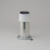 DONALDSON P814723 AIR FILTER, PRIMARY FINNED.