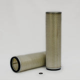 DONALDSON P902310 AIR FILTER, SAFETY.