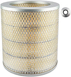 AIR FILTER SUITS IHC, - PA1613