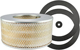 AIR FILTER FOR CASE - PA1619