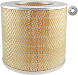 AIR FILTER TO SUIT IHC. - PA1621-2