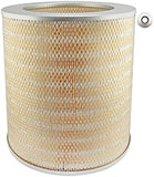 AIR FILTER WITH INSIDE - PA1630-2