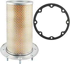 AIR FILTER I/W.2S1286 CAT - PA1675