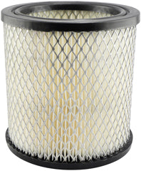 AIR FILTER -MOULDED TYPE - PA1721