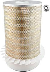 AIR FILTER WITH FINS FOR - PA1755-FN