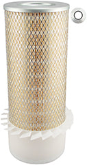 OUTER AIR FILTER WITH FIN - PA1822-FN