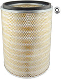AIR FILTER FOR INTER. - PA1863