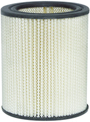MOULDED TYPE AIR FILTER - PA1934