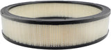 AUTOMOTIVE AIR FILTER. - PA2002
