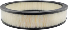 AUTOMOTIVE AIR FILTER. - PA2002