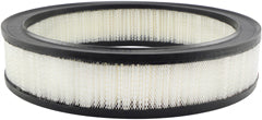 AUTOMOTIVE AIR FILTER. - PA2006