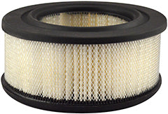 ROUND AIR FILTER ELEMENT. - PA2072