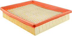 AIR FILTER SUITS FORD - PA2127