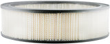 ROUND AUTO AIR FILTER. - PA2154