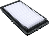 AIR FILTER I/W.A468 RYCO. - PA2204