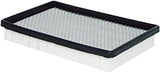 AIR FILTER FOR GMC AUTO. - PA2231