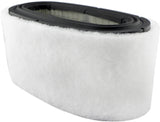 OVAL AIR FOR FORD F250 - PA2233