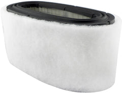 OVAL AIR FOR FORD F250 - PA2233