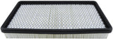 PANEL AIR FILTER TO SUIT - PA2257