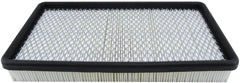 PANEL AIR FILTER TO SUIT - PA2257
