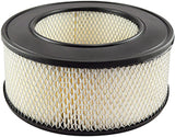 MOULDED ROUND AIR FILTER - PA2337