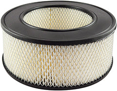 MOULDED ROUND AIR FILTER - PA2337