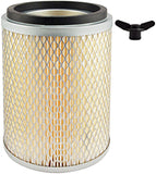 AIR FILTER I/W.7G8116 CAT - PA2613