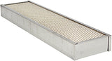 AIR FILTER I/W.8P5343 CAT - PA2626