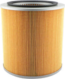 AIR FILT.I/W.HDA5769 RYCO - PA2895